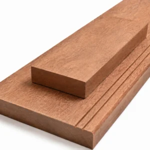 madera cambará cepillada