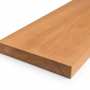 Madera Grapia para estructuras y carpintería.
