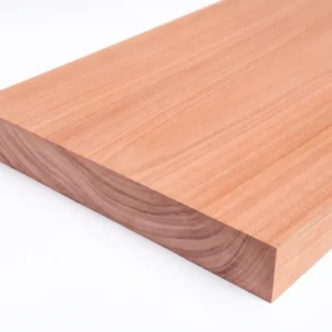 Madera Euca Clear nacional e importada.